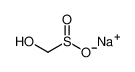 Sodium Hydroxymethanesulphinate CAS#149-44-0