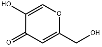 Acide kojique CAS #501-30-4
