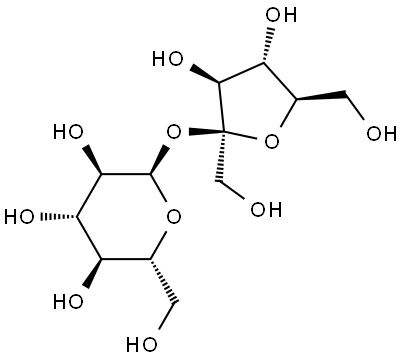 Sucrose CAS#57-50-1