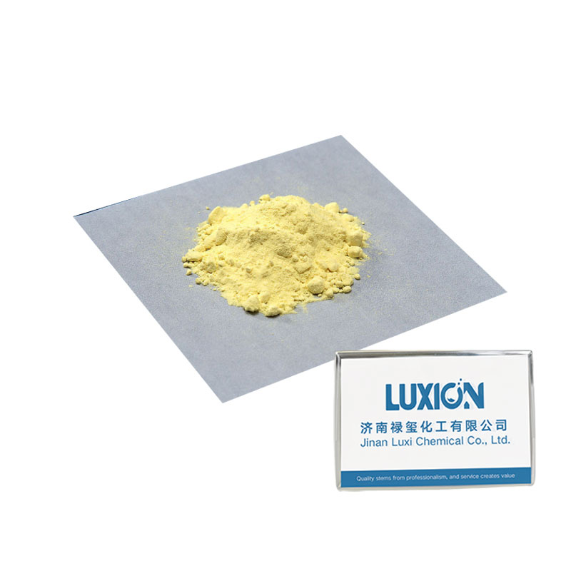Sulfate polyferrique CAS#10028-22-5 Sulfate polyferrique CAS#10028-22-5