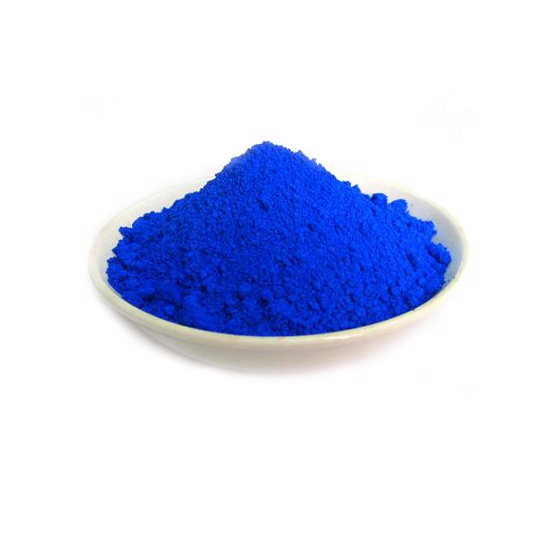 Solvent Blue 104 CAS#116-75-6