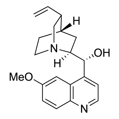 Хинин#130-95-0