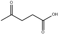 4-OXOPENTANOATO DE SÓDIO CAS#123-76-2