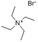 Tetraethylammoniumbromid CAS-Nr. 71-91-0