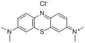 BASIC BLUE 9 CAS#61-73-4