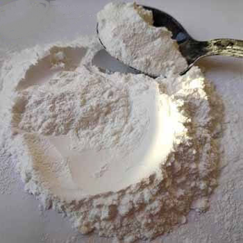 Hydroxypropyl Starch Ether CAS#9049-76-7