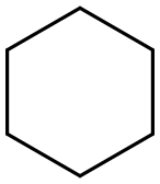 Ciclohexano CAS# 110-82-7