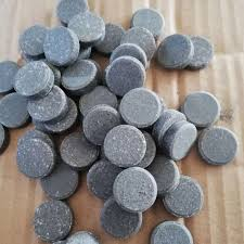 Aluminiumphosphid CAS-Nr. 20859-73-8