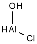 Aluminum chlorohydrate CAS#1327 - 41 - 9