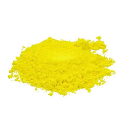 Pigmento Amarelo 42 CAS#51274-00-1