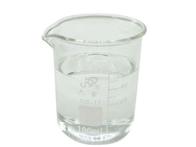 Industrial-Grade Acetic Acid 
