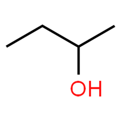 2-Butanol CAS#78-92-2