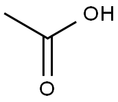 Acetic Acid CAS#64-19-7