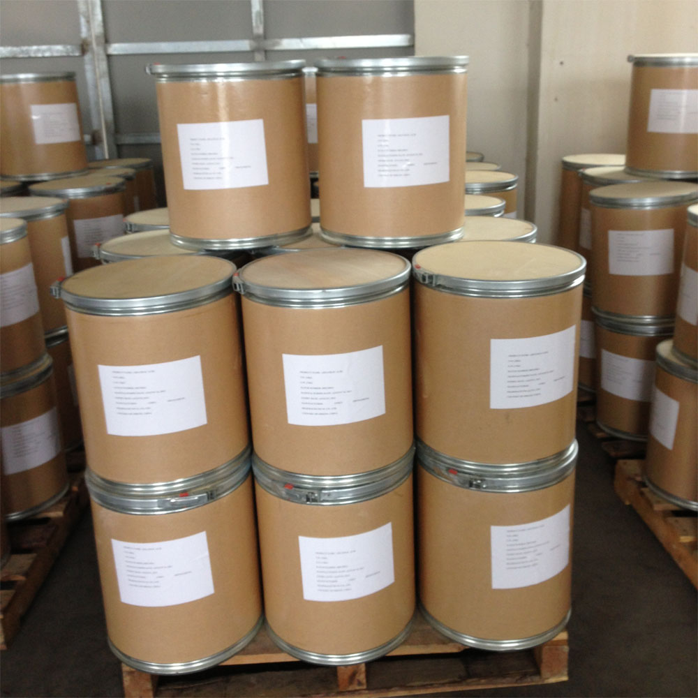 Barium acetate CAS#543-80-6