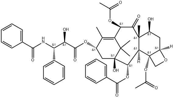 Paclitaxel#33069-62-4