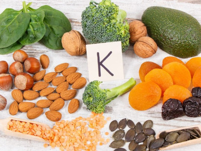 Лучшие продукты, богатые витамином К2