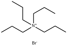 Bromure de tétrapropylammonium CAS#1941-30-6