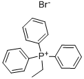 Bromuro de etiltrifenilfosfonio CAS#1530-32-1