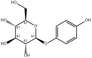 Arbutin#497-76-7
