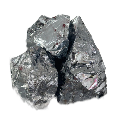 High Purity Metallic Silicon