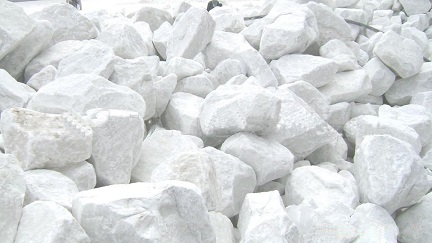 Calcium carbonate CAS#471-34-1