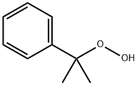 Cumyl hydroperoxide CAS#80-15-9