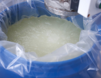 Sodium lauryl Ether Sulfate CAS # 68585-34-2