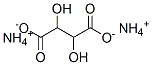 Ammonium L-tartrate CAS#3164-29-2