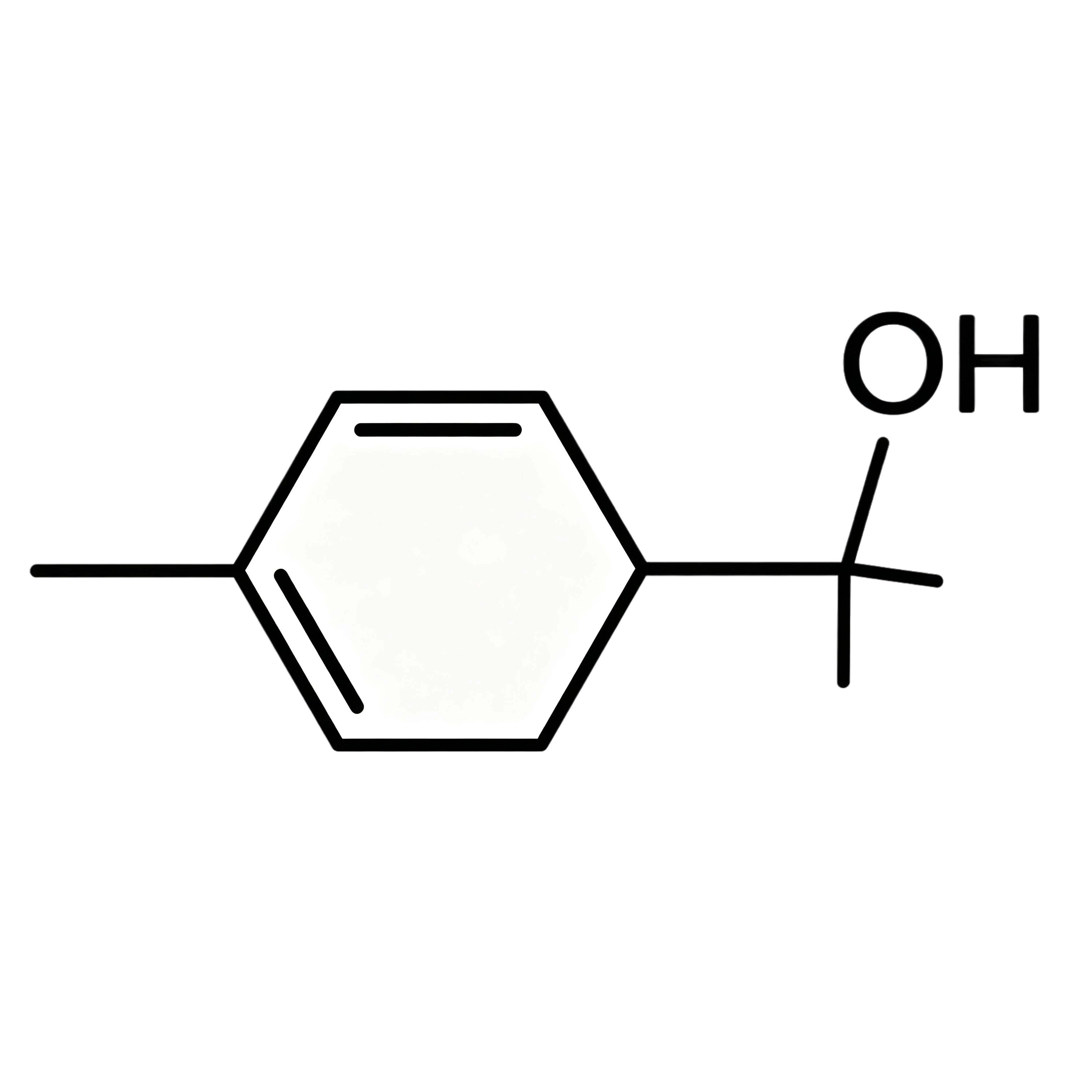 Terpineol CAS#8000-41-7