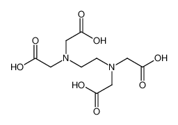 EDTA CAS#60-00-4