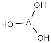 Hydroxyde d'aluminium CAS#21645-51-2