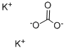 Carbonate de potassium CAS#584-08-7