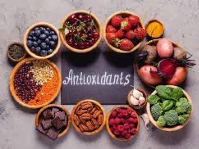 Antioxidants