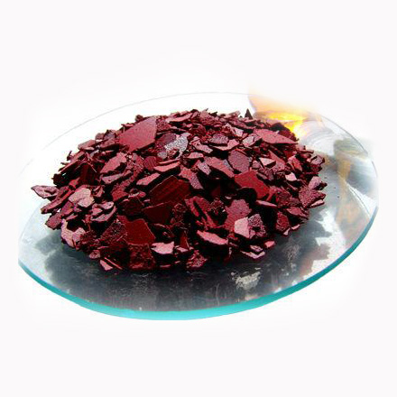 Chromium(VI) oxide CAS#1333-82-0 Factory_Manufacturer_Supplier - LUXI ...