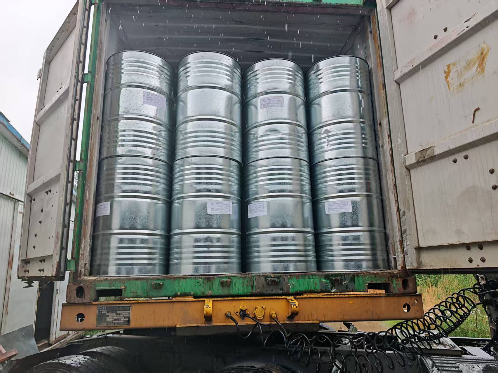 Этиленгликольбутиловый эфир CAS#111-76-2