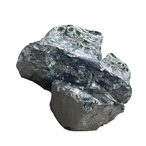 High Purity Metallic Silicon