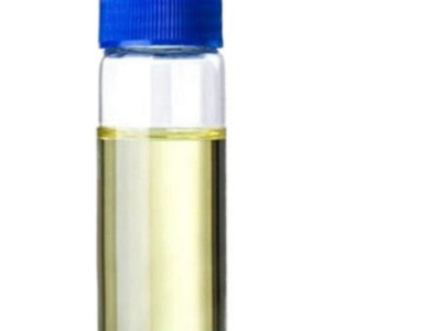 Disulfuro de dimetilo
