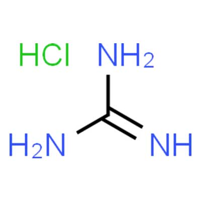 塩酸グアニジン 99.5% CAS#50-01-1