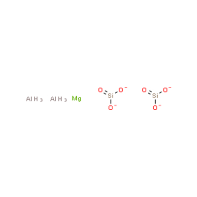 Aluminium Magnesium Silicate CAS#12511-31-8