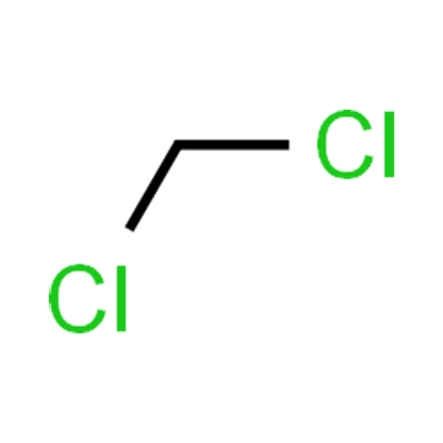 Dichloromethane CAS#75-09-2