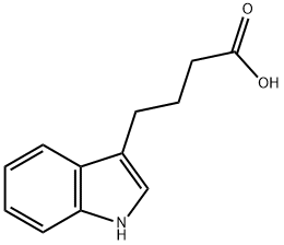 Indole-3-Butyric acid CAS# 133-32-4