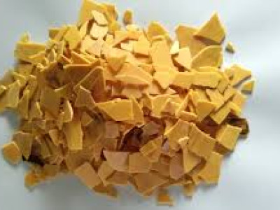 sulfuro de sodio