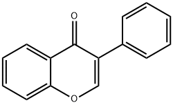 Isoflavone n° 574-12-9
