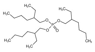 TRIOCTYL PHOSPHATE CAS#78-42-2
