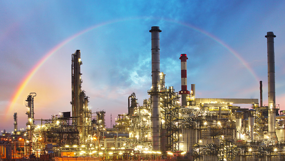 環境に配慮した制御 環境に配慮した制御