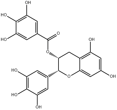 Extracto de té verde n.° 989-51-5