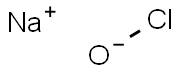차아염소산나트륨 CAS#7681-52-9