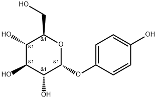 Alpha-Arbutin CAS#84380-01-8