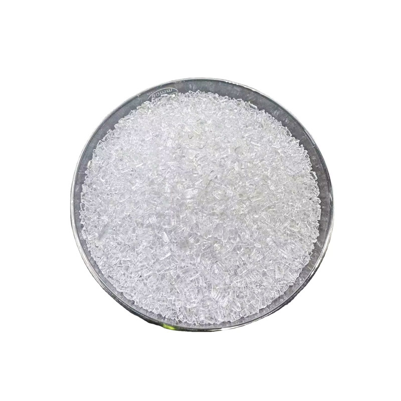 Acide kojique CAS #501-30-4 Acide kojique CAS #501-30-4