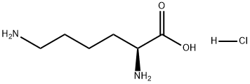 L-Lysinhydrochlorid CAS-Nr. 657-27-2